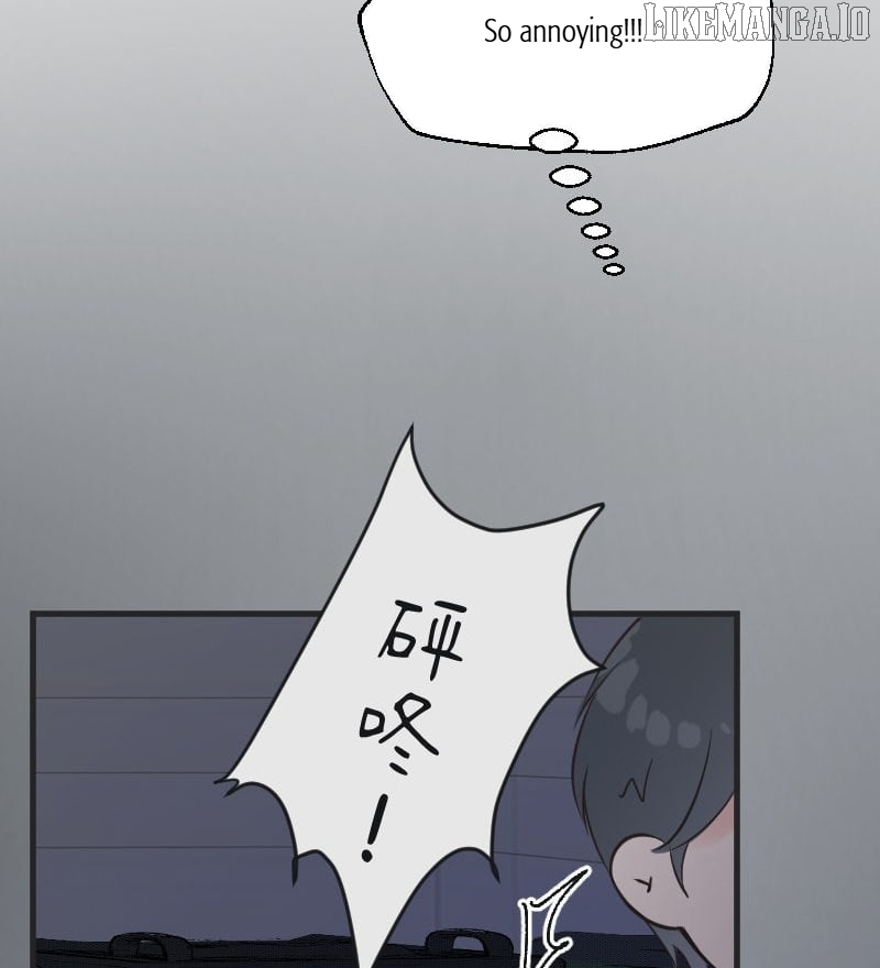 Soul to Soul Chapter 28 - page 32